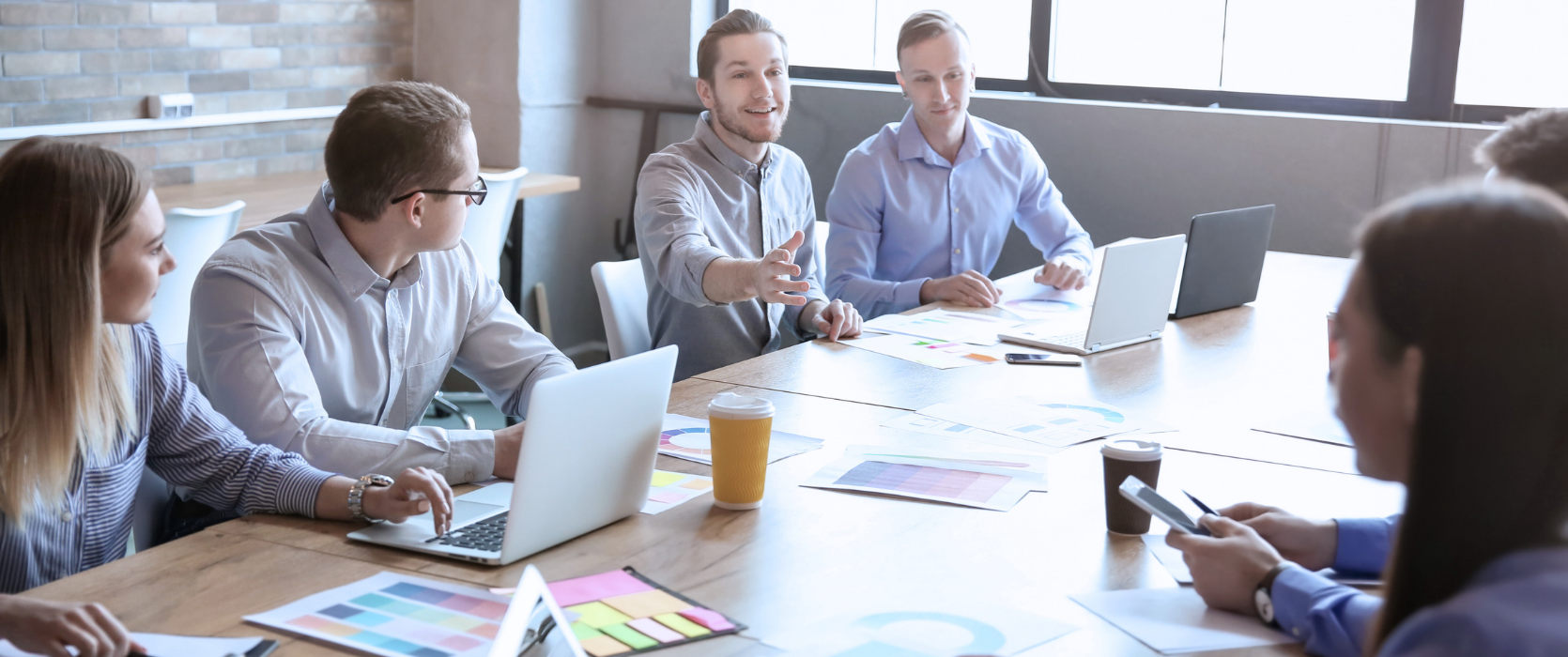 ERP-Einführung & Service