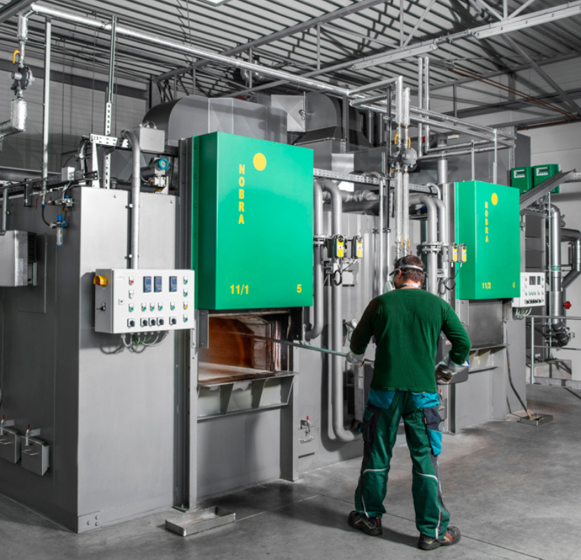 Nobra GmbH Nobra GmbH